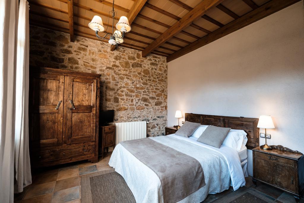 Can Barnosell - Els Masos D'En Coll Llaviá Extérieur photo